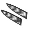 PATIKIL PP Safety Knife Cover Sleeves for 8" Chef Knife,
