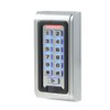 MENGQI-CONTROL Wiegand 26 bit Outdoor Install Waterproof IP68 Metal Case