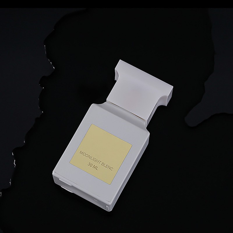 Men Perfume Gift Set Refreshing Light Scent Fragrance Spray Long