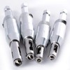 Gasea 4pcs Door Cabinet Self Centering Hinge Drill Bits Set