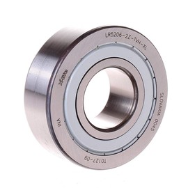 LR5206-2Z-TVH-XL INA Support Roller 30x72x23,8mm
