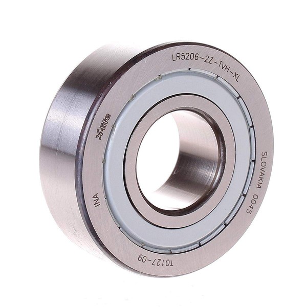 LR5206-2Z-TVH-XL INA Support Roller 30x72x23,8mm