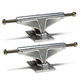 Venture 5.0 Hi High Silver Original Classic Truck (Skateboard)