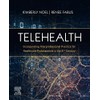 Telehealth: Incorporating Interprofessional Practice for Healthcare Professionals in the 21st