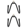 Flexible Skateboard Wall Mount Hanger - Ideal for All Board