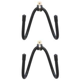 Flexible Skateboard Wall Mount Hanger - Ideal for All Board Types