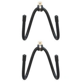 Flexible Skateboard Wall Mount Hanger - Ideal for All Board Types
