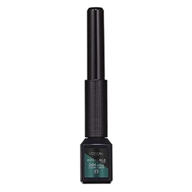 L'OrÃ©al Paris Matte Signature Eyeliner n.04 emaralde, One Size, Vanilla