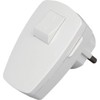 Kopp 170402006 Schuko 2P White electrical power plug 170402006, 16