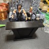 WWE Mattel Ultimate Elite WWE Black Hall Of Fame Ceremony