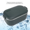 Electric Lunch Box Water Free Fast Efficient 360 Degree Even