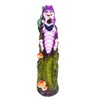 Fantasy Gifts Caterpillar Incense Burner – Hand Painted Resin |