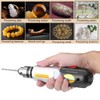 72W Micro Adjustable Variable Speed Electric Hand Drill
