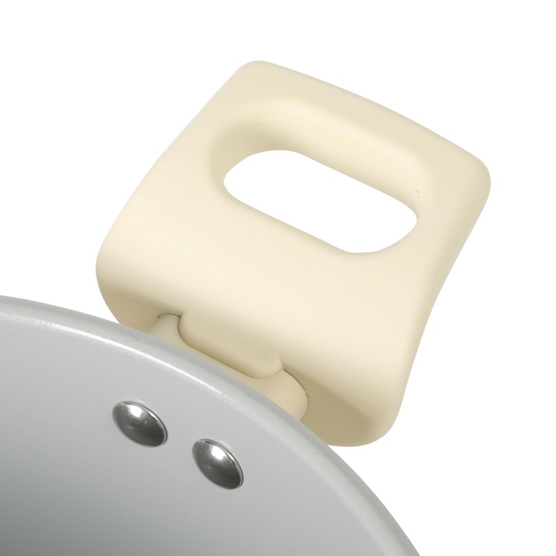 Gibson Home Barnsdall 10 Piece Premium PFA Free Ceramic Nonstick