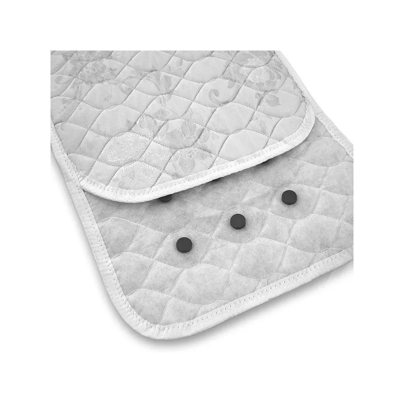 Promagnet Magnetic Pillow Pad 2" Thick King size (33) 1"