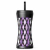 Electric Mosquito Zapper Lamp for Indoor & Outdoor Use –