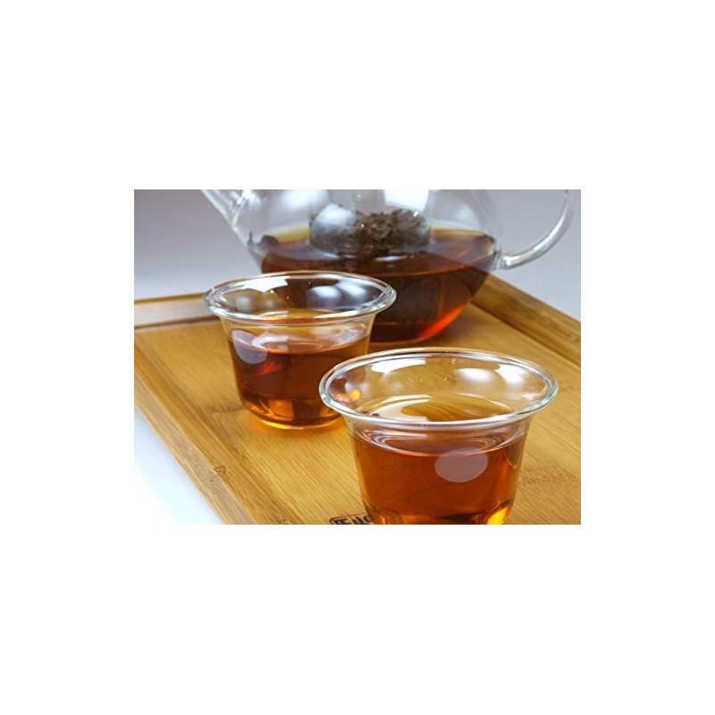 Tea - Qimon Black Tea 3.5 oz (100 g)