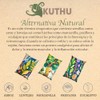 Cojin Termico De Semillas Kuthu (Diseños Varios) (Plantitas)
