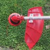 FUMHEUF Universal fit trimmer head weed eater bump feed no-disassembly