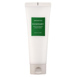 Aromatica Rosemary Hair Thickening Conditioner, 180ml, 1 piece / 아로마티카 로즈마리 헤어 씨크닝 컨디셔너, 180ml, 1개
