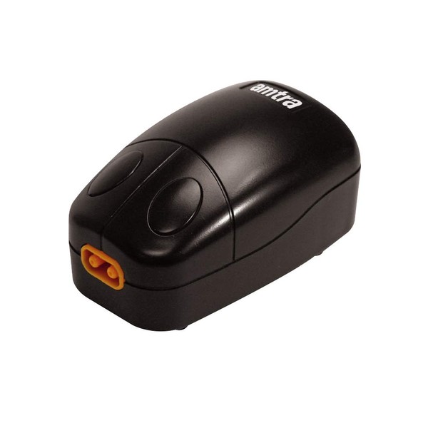 Wave A2070018 Mouse 5 Air Pump, 4 Litres/Minute, 4 Watt