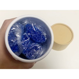 3 Bags Wax Line Wax Wire Sprue Wax for Jewelry Dental Casting Mould 0.8-7.0 Wax Moulding 3 Packs in One Bottle