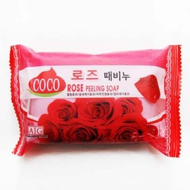 성원로즈때비누 성원비누 성원때비누 세안비누 미용비누 세안제 Sungwon Rose Clay Soap Sungwon Soap Sungwon Clay Soap Cleansing Soap Beauty Soap Facial Cleanser