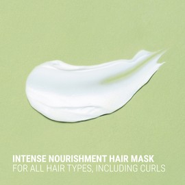 Antipodes Lime Caviar Intense Nourishment Hair Mask 120ml
