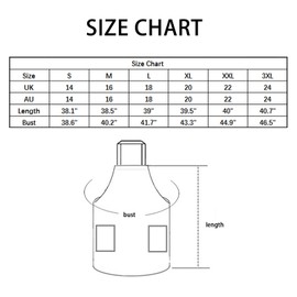 ZQFFB Pinafore Delantal cruzado para mujer con bolsillos, bata japonesa para trabajo, jardinería, cocina, pintura, horneado