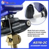 LE LEMATEC Accessory Packet for AS118 Sandblaster Gun Kit, Durable