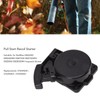576594001 Pull Start Recoil Starter Assembly Repair Parts for RedMax