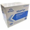 AdvanCare Nitrile Exam Gloves, Powder-Free, Medical Grade - CASE -