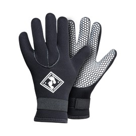 Two Bare Feet 3mm Neoprene Sports Gloves (M)