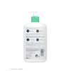 Cerave Gel Limpiador Espumoso Piel Normal Grasa Ceramidas Esenciales Niacinamida