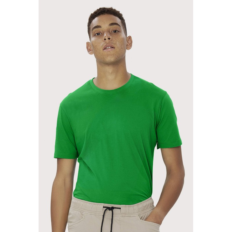 Hakro 292 03 Classic T-Shirt - Black - x-large