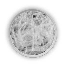 Agar-Agar Grass - China Grass (Falluda Grass) (Vegetarian) - 50G (200g)