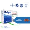 Global Pharmacies Partner Unipril Colesterolo 30 Capsule Gastroresistenti