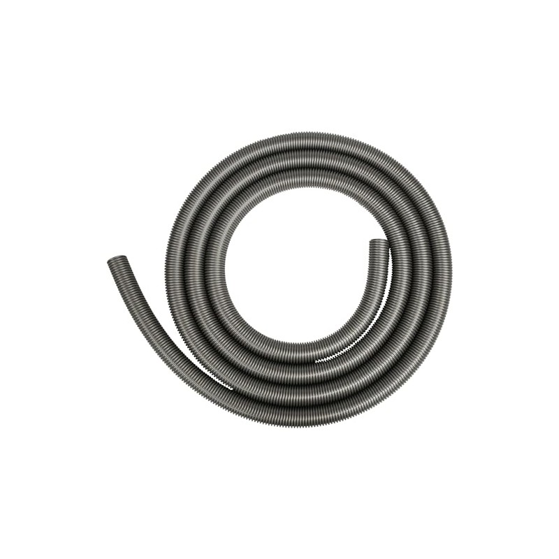 16 Ft. Ultra-Flexible Crushproof Vacuum Hose with 1.25 Inch Inner