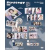 TWICE - 14th Mini Album [STRATEGY] Digipack STEP4 Version (Random