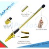 AAProTools 2 Gold Helping Hands Bracelet Helper Stick Tool Aids