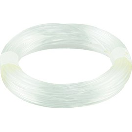 OOK Invisible Nylon Hobby Wire