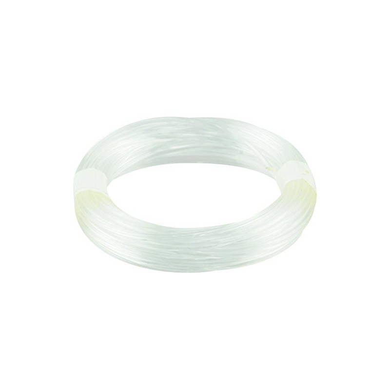 OOK Invisible Nylon Hobby Wire