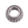 East Lake Axle front wheel bearings & seals kit for