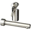 Bulldog 580402 5/8" Stainless Steel Dogbone Lock