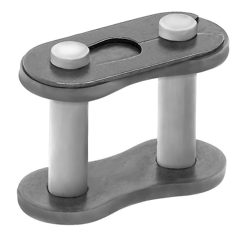 MAPLE ACE 12B Connecting Master Link for Roller Chain Single