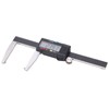 Digital Brake Disc Caliper Electronic Display Vernier Pointed Ruler Measuring
