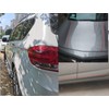 Pinstripe Tape Car Body Side Stripe Decal Waistline Sticker Auto