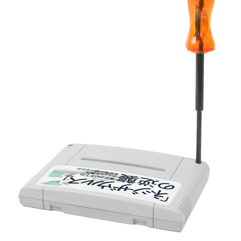 ENGINEER INC. Special driver DTC-20