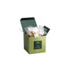 Dammann Freres Sachets, Chamomile Tea Bags, Premium Gourmet French Herbal