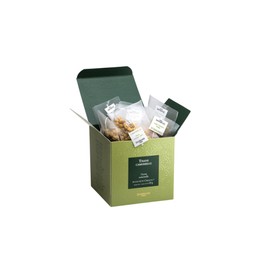 Dammann Freres Sachets, Chamomile Tea Bags, Premium Gourmet French Herbal Tea, 20 Count (Single Pack)